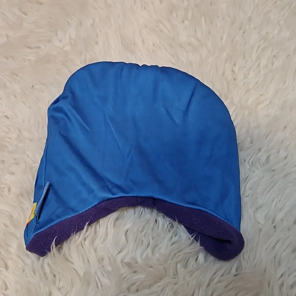 Shimmer & Shine Winter Fleece Lined Hat for Toddler